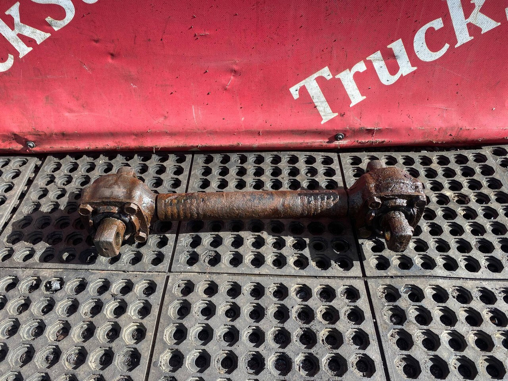 Тяга реактивная 2017г