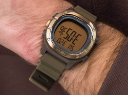 Наручные часы Timex TW5M35400 с хронографом