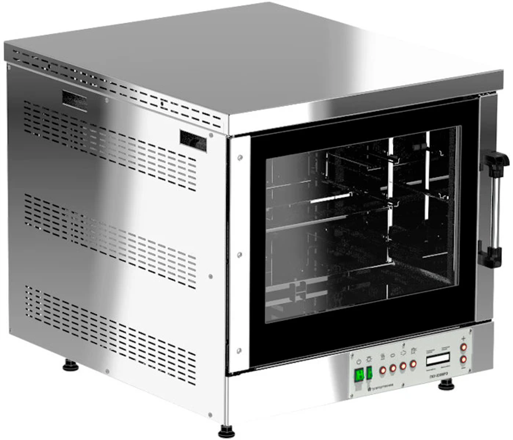 Печь конвекционная электрическая Тулаторгтехника ПКУ-530МРЭ
