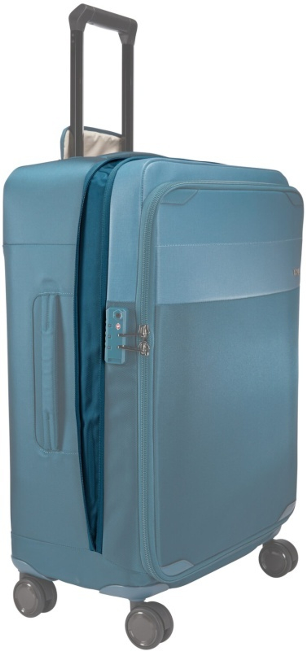 Чемодан Thule Spira Spinner 68/27" SPAL127 Legion Blue (3203777)