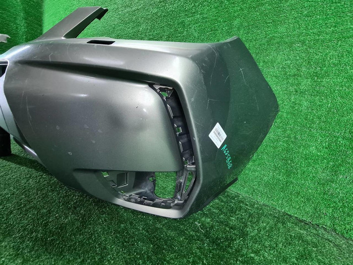 Бампер передний Subaru Forester SJ XT (2012-2019)