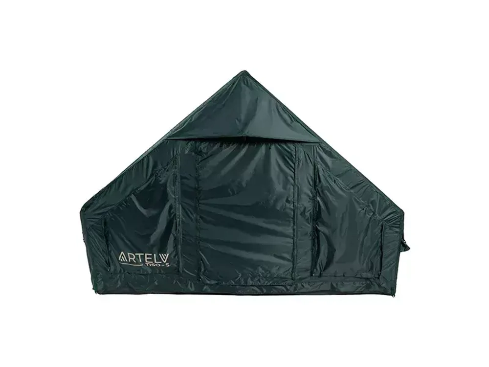Палатка надувная ARTELV TISO S зеленая (ATISOSG)