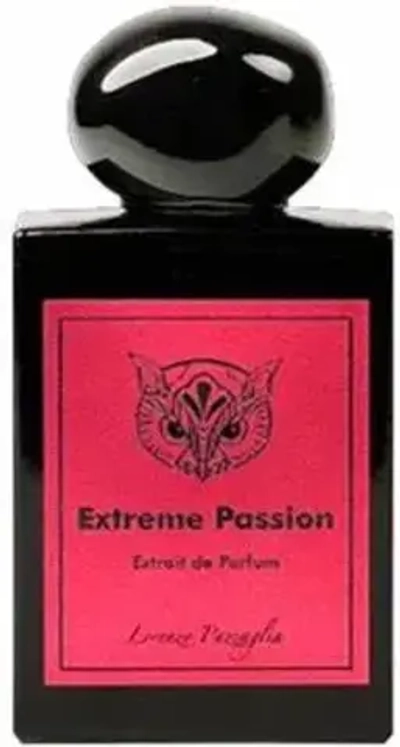 LORENZO PAZZAGLIA EXTREME PASSION EXTRAIT 50 ML
