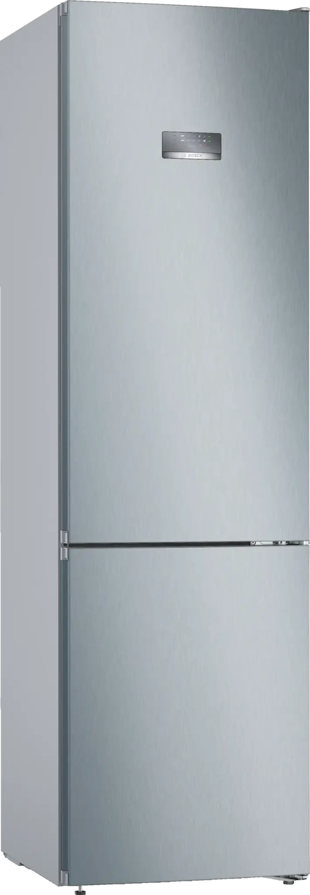 Двухкамерный холодильник Bosch KGN39VL24R