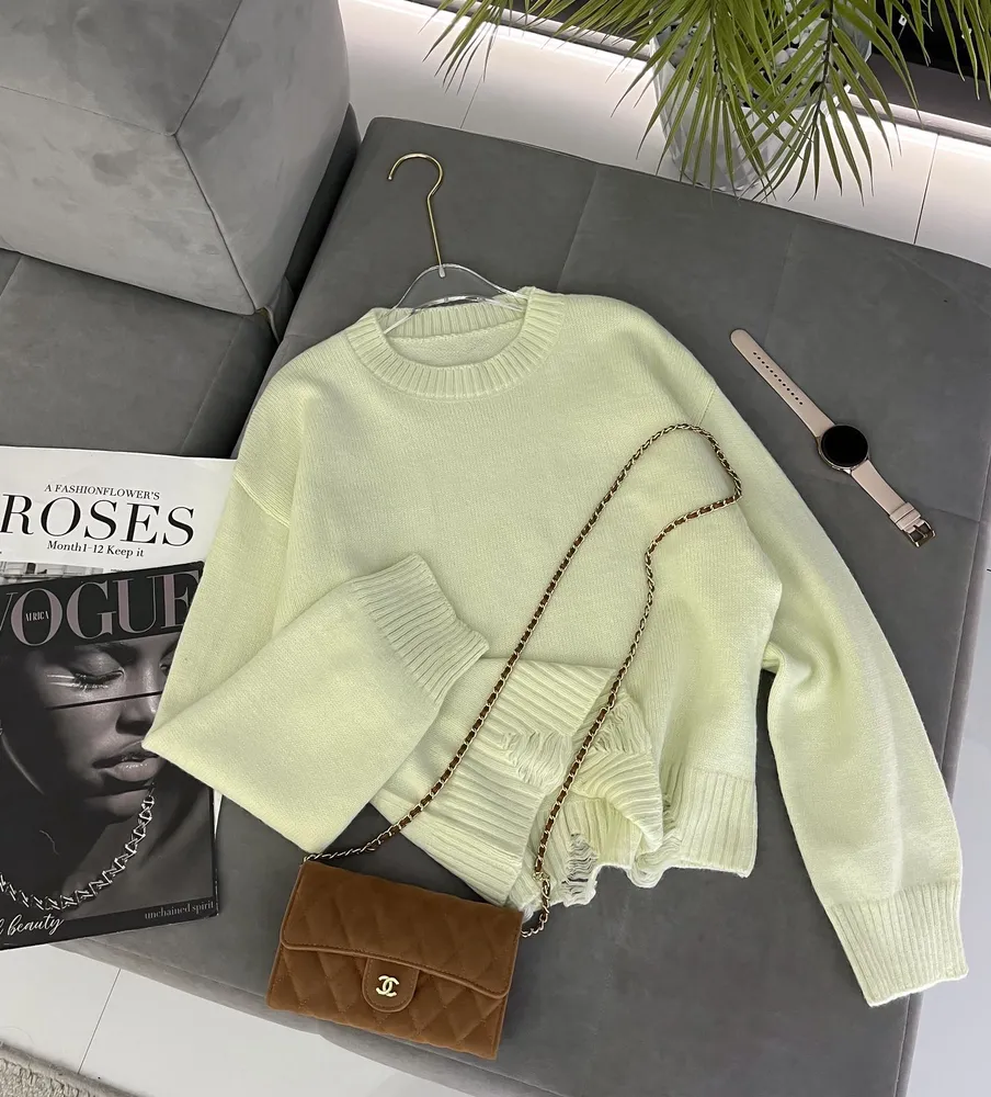 Свитер 7352281 Fabrika