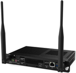 Системный блок Lumien S104/i5G128256COMW Intel Core i5, 8 ГБ, 256 Гб, Intel Iris Xe, ОС Не установлена