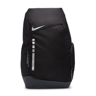 Сумка и рюкзак Nike Hoops Elite Backpack Black
