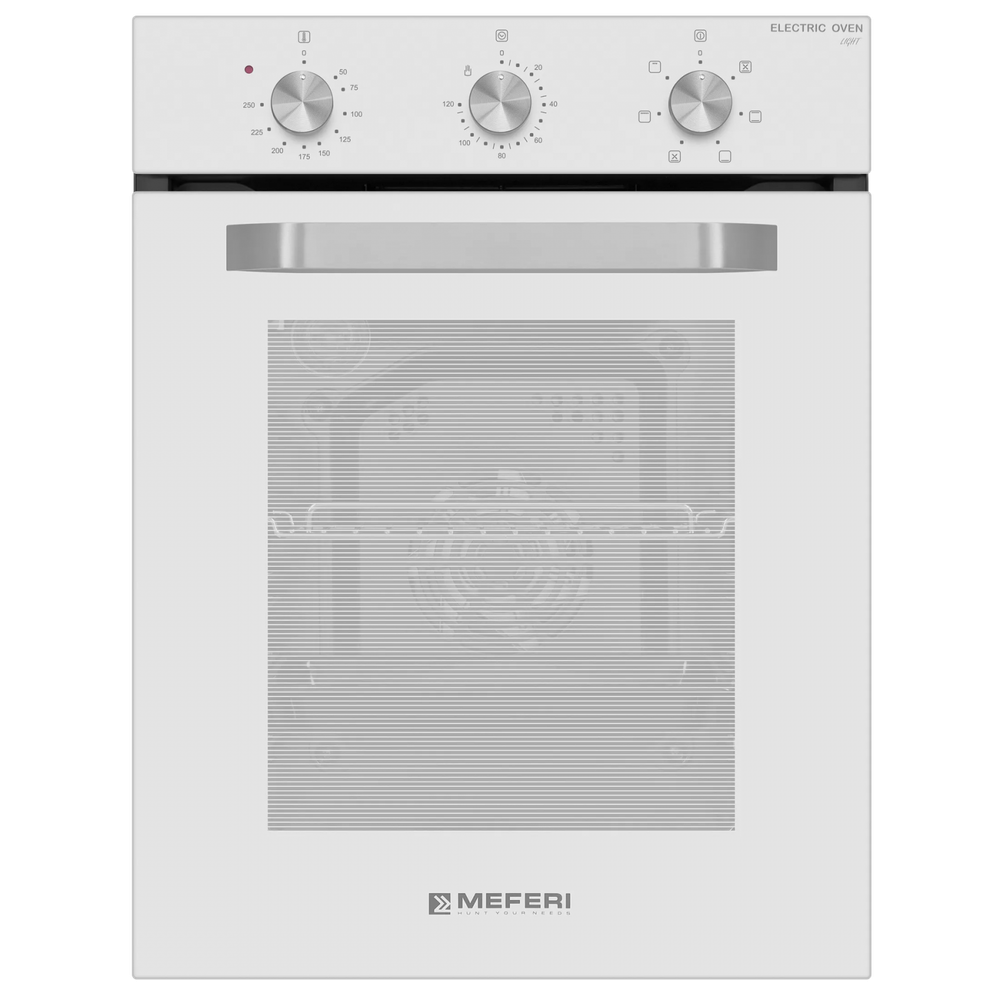 Meferi MEO456WH LIGHT
