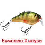 Воблер для рыбалки GRAND SSR 85mm, вес - 27,0g,