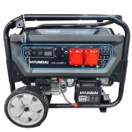 Hyundai HHY 12000FE-3 бензиновый генератор