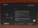 Компьютерная акустика 2.1 Edifier S360DB Brown