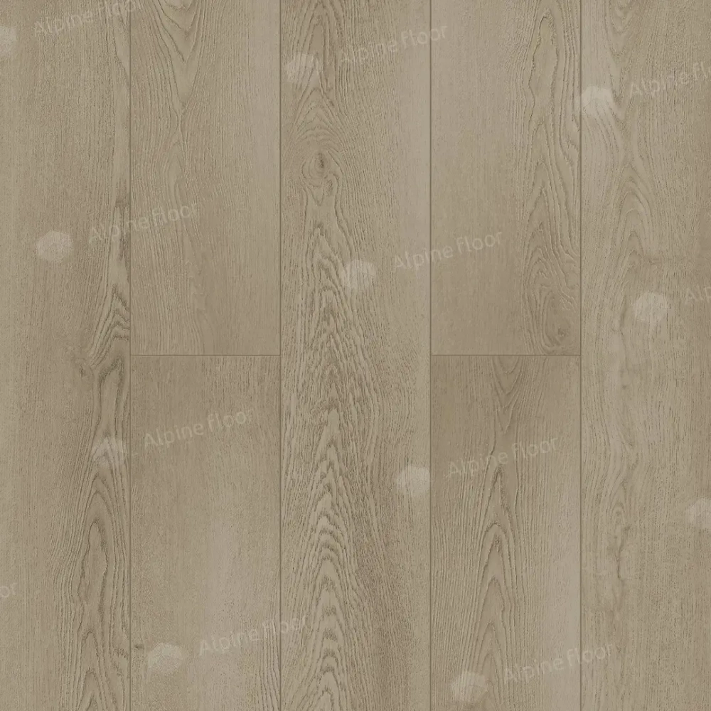 SPC ламинат Alpine Floor Гранд Секвойя Шварцевальд