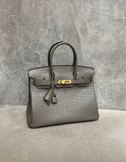 Сумка Hermes Birkin