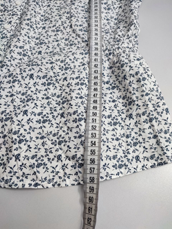 Блузка Ostin летняя 48 размер