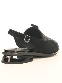 Босоножки женские Ascalini G2318