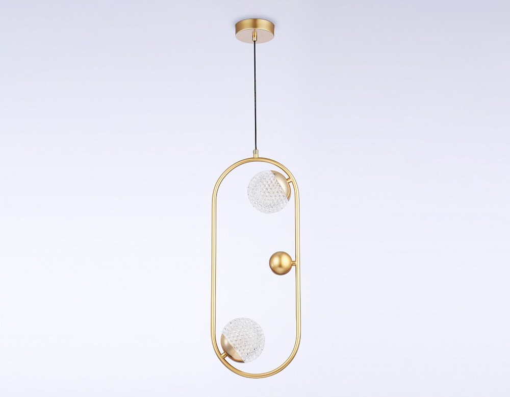 Подвесной светильник Ambrella Light TR TR5431