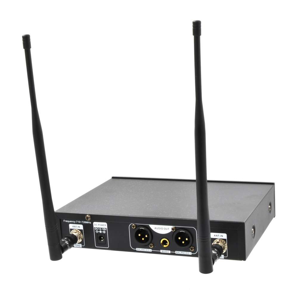 Микрофонная система  Axelvox DWS7000HT (HT Bundle)