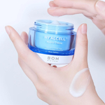 Крем с нано-гиалуроновой кислотой глубокоувлажняющий BIOHEAL BOH Hyacell Hydra Cream,50 мл