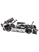 Конструктор Porshe 919, 1586 элементов - C61016W