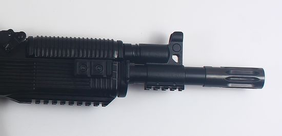 "Вепрь-12 Молот" 12/76, 305 мм ствол (Россия)