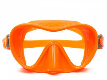 Маска Sargan Агидель оранжевая