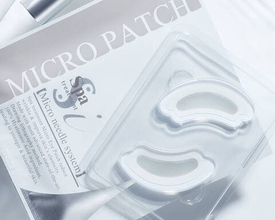 Патчи с микроиглами Spa Treatment: профессиональный уход не выходя из дома