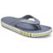 Crocs Bayaband Flip 'Gray Green'