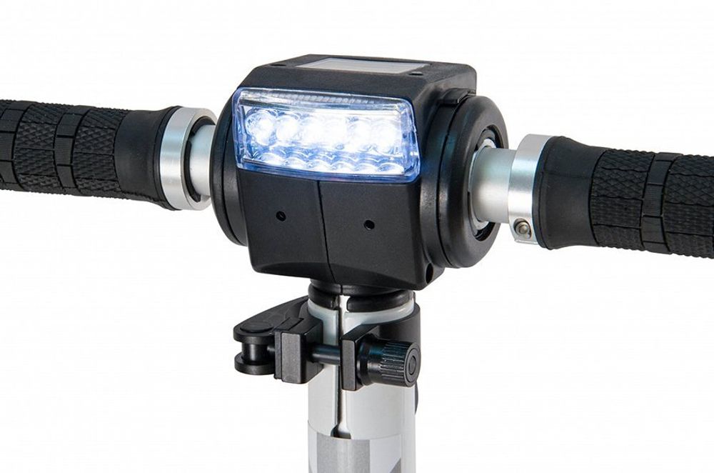 Электросамокат GENERIC TWO S2 MASTER