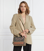 Сумка-мессенджер Tous - бежевый(20017995)