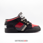 Винтажные кеды Osiris NYC 83 MID