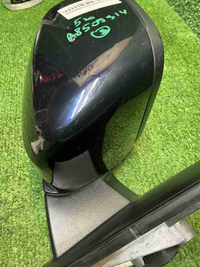 Зеркало правое BMW 5er G30 (2017-2023) 5 контактов