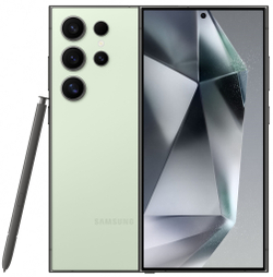 Samsung Galaxy S24 Ultra 5G 12/1T Titanium Green