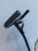 Велосипед 3-х колесный ROCKET с музыкальной панелью темно-синий арт. 5088-1