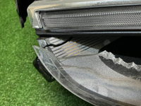 Битая Фара левая Aito M5 (2022-н.в.) LED