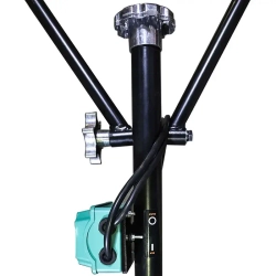 FoxWeld FTL PT-1000E затирочная машина электрическая 7992