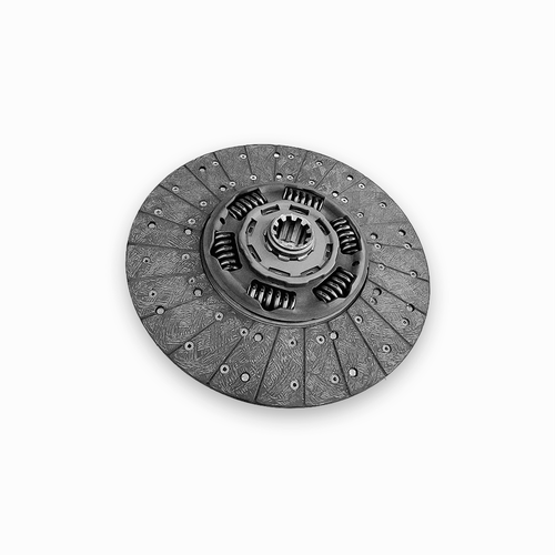 Диск сцепления ведомый, 430WGTZ