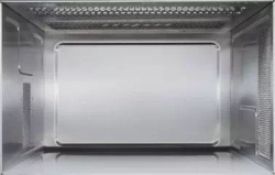 Встраиваемая микроволновая печь Siemens BE634RGS1 черный