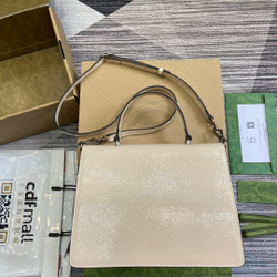 Gucci Dionysus Medium Top Handle Bag 29 cm