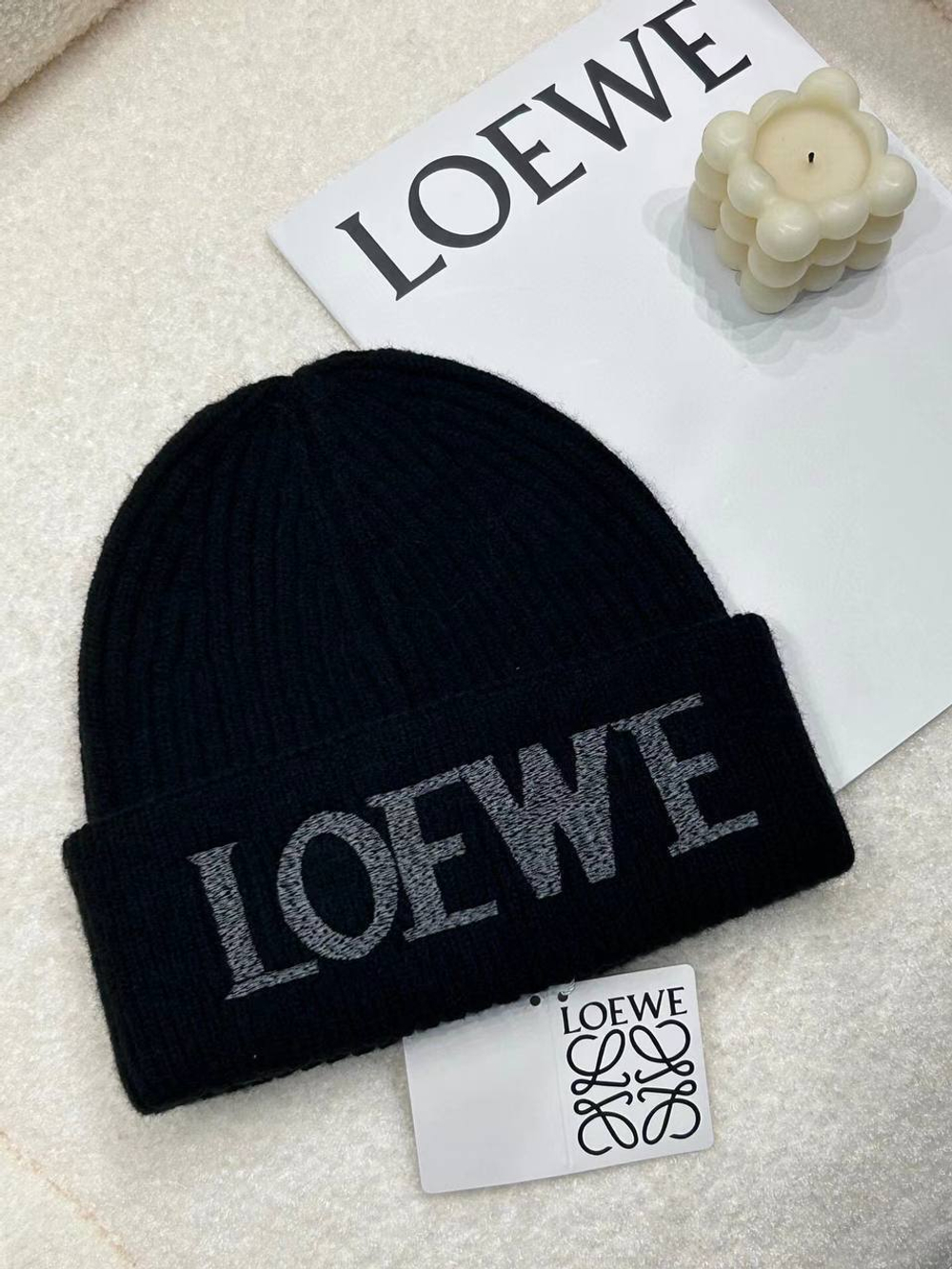 Шапка Loewe, арт. 474507638