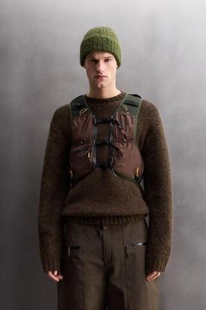 Верхняя мужская одежда ZARA