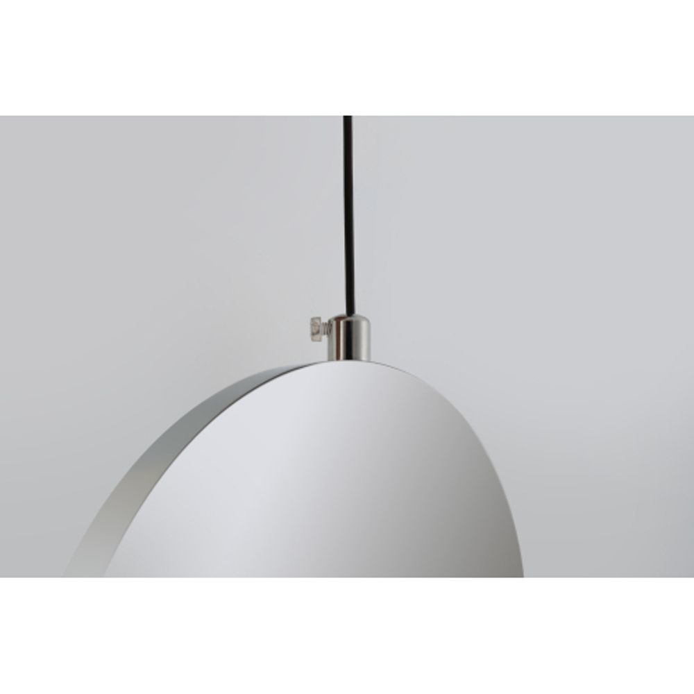 Светильник подвесной (подвес) Rivoli Natalie 6130-103 светодиодный LED 10 Вт 3000 K дизайн