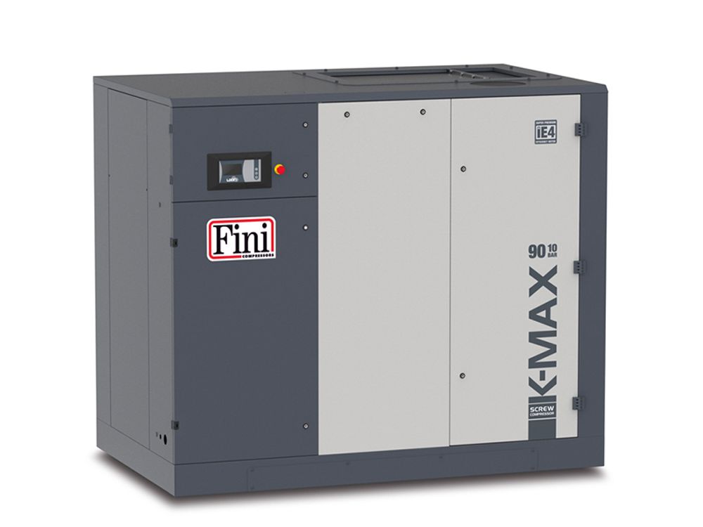 Винтовой компрессор FINI K-MAX 90-13