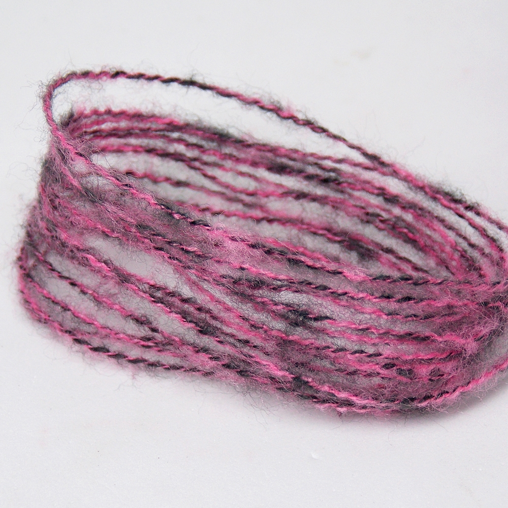 Fortuna-Fish пряжа Double Yarn (15 м.)