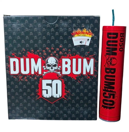 DUM BUM 50