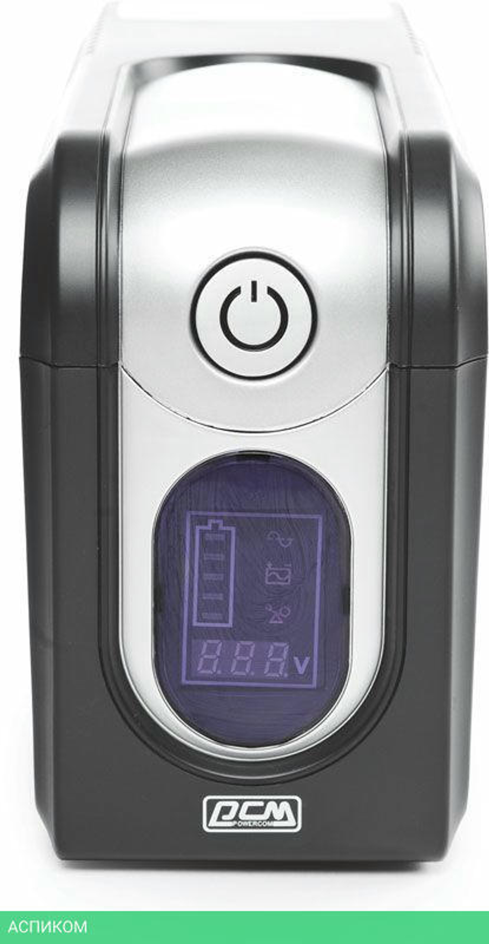 Источник бесперебойного питания Powercom Imperial (IMD-525AP)