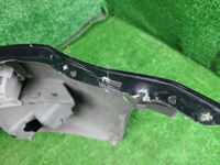 Бампер передний Skoda Octavia A7 (2013-2017)