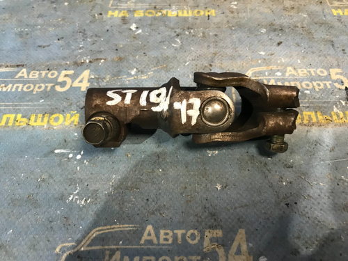 Карданчик рулевой TOYOTA CORONA 1994