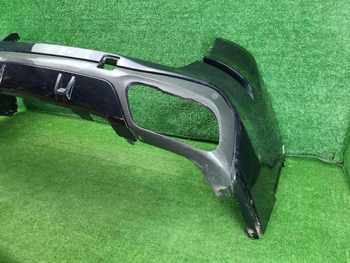 Бампер задний BMW X5 G05 (2018-2023) M-paket