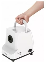 Электромясорубка Moulinex HV1 ME111032 (q)