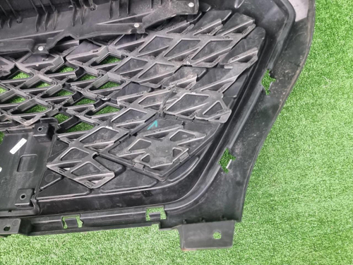 Решетка радиатора Omoda S5 (2022-н.в.)